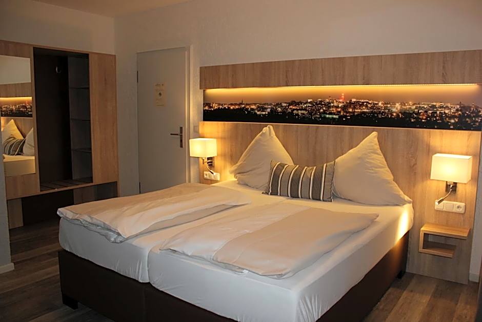 Hotel Restaurant Kromberg