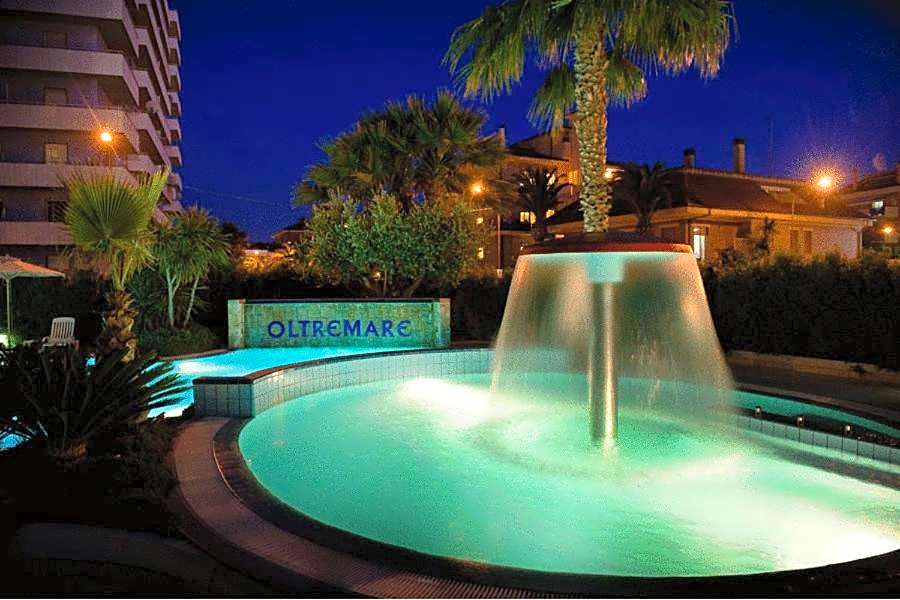 Residence Oltremare