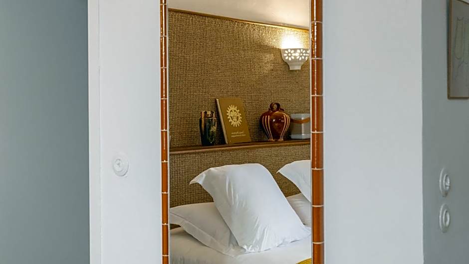 Le Moulin, Lourmarin, a Beaumier Hotel