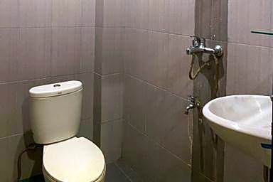 RedDoorz Plus Syariah @ Jalan Syiah Kuala Banda Aceh