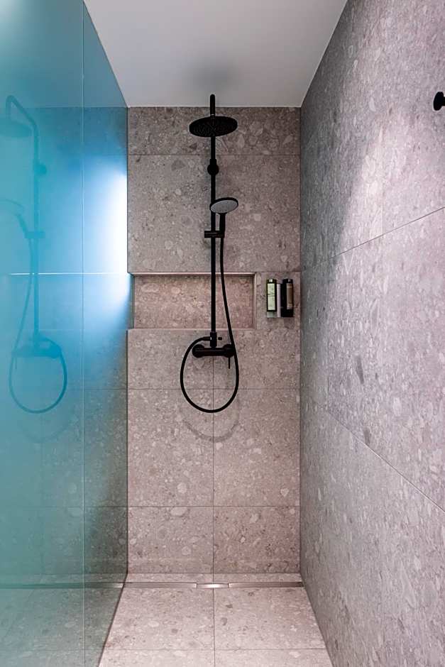 Hotel Goldenes Schiff