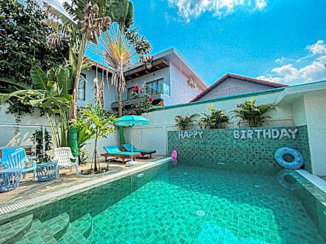 Muni Residence & Spa