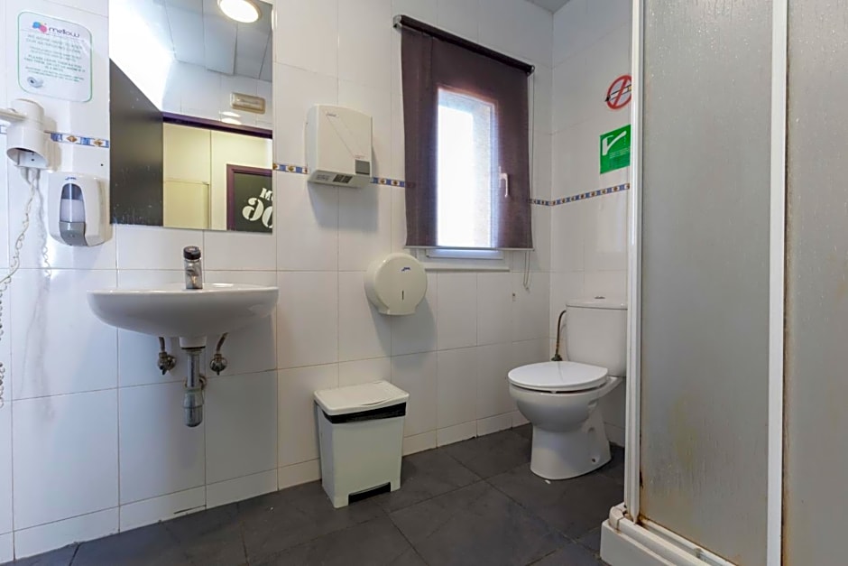 Mellow Hostel Barcelona