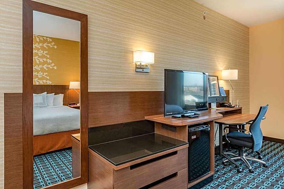 Fairfield Inn & Suites by Marriott Elkhart