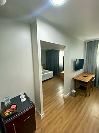 Double Room - Disability Access