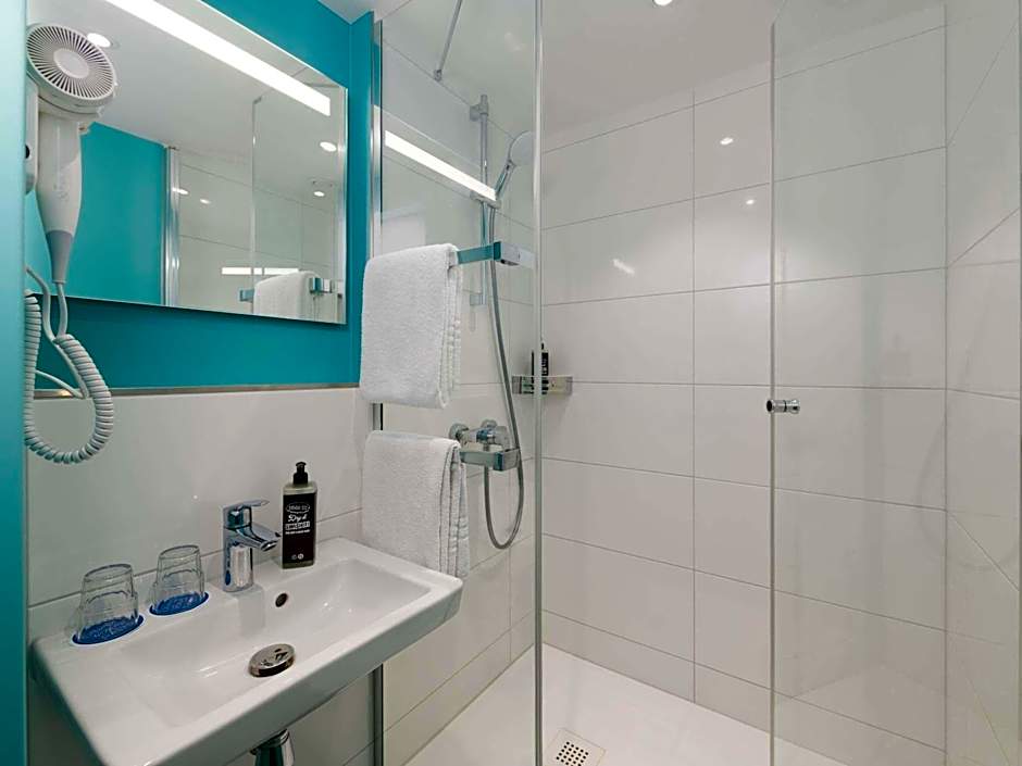 Ibis Budget Leipzig City