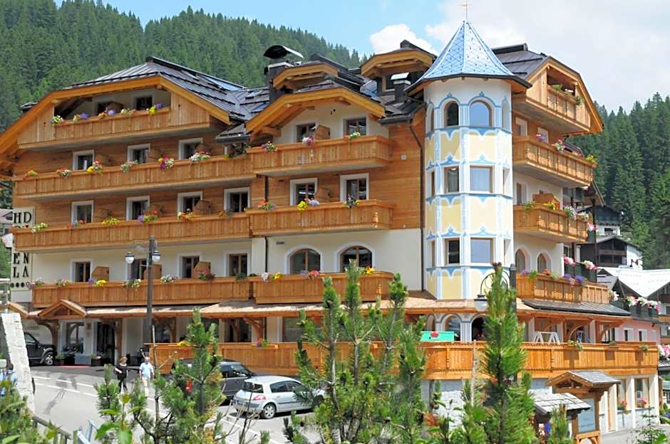 Boutique Hotel Diana