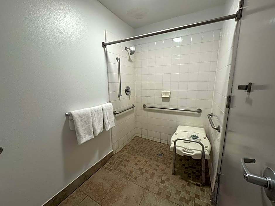 SureStay by Best Western Salt Lake City Downtown