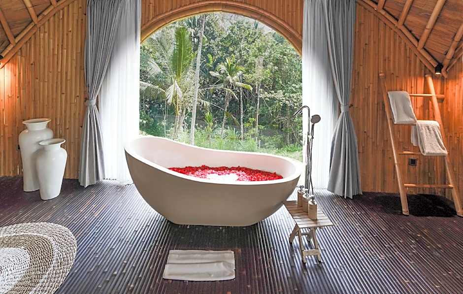 Ecosix Bali
