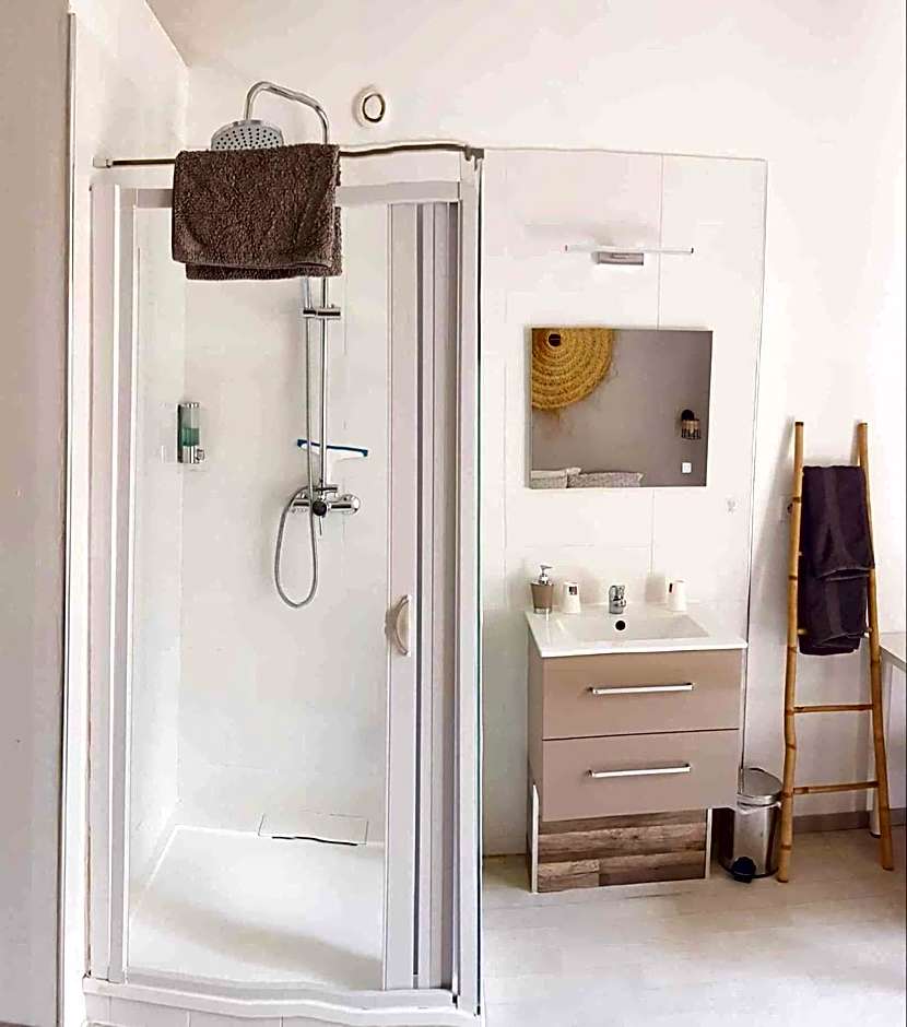 La Villa Du Menhir Chambre d'hôtes