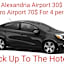Alexander The Great Hotel