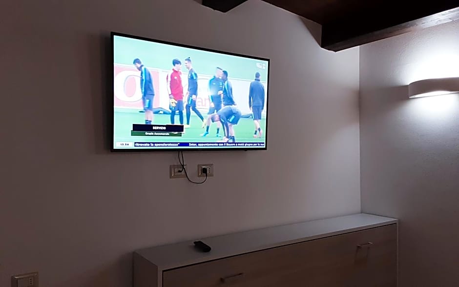 AL PEZ exclusive rooms