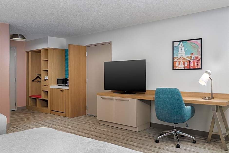 Hilton Garden Inn Dover