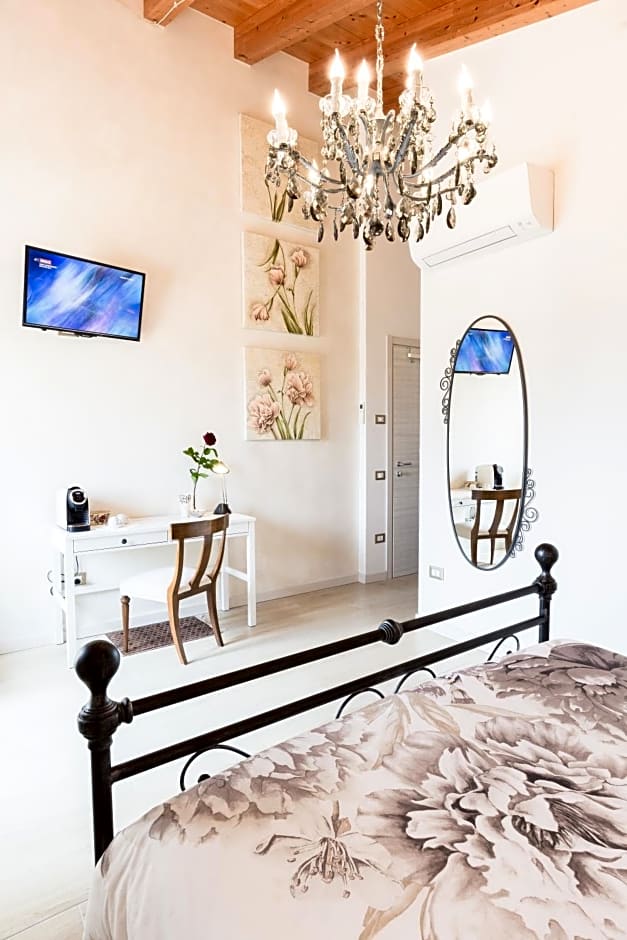 B&B ARMONIE DI CAMPAGNA