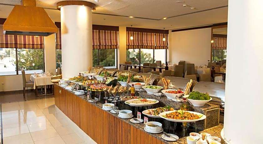 Hotel Muscat Holiday