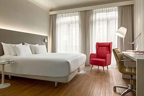 Premium Double or Twin Room