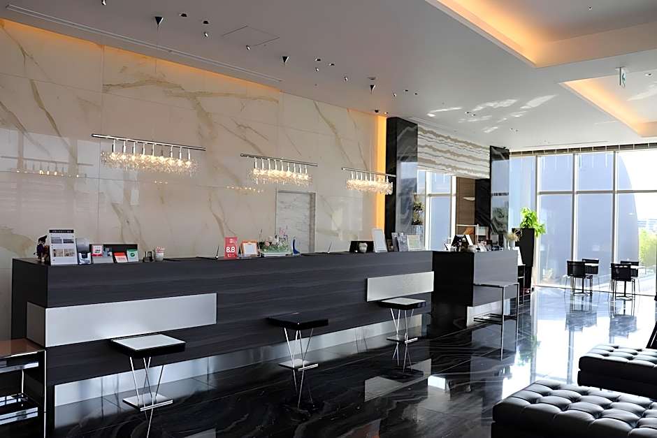 Piazza Hotel Nara