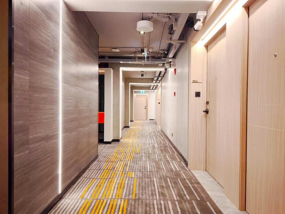 Citichic By Icheck Inn