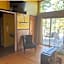 Sequoia River Front Cabins