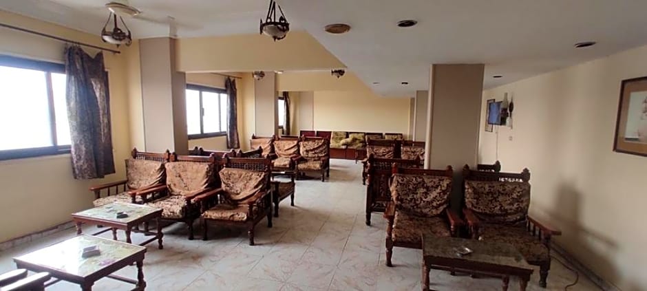 Hotel Memnon – Aswan, CO