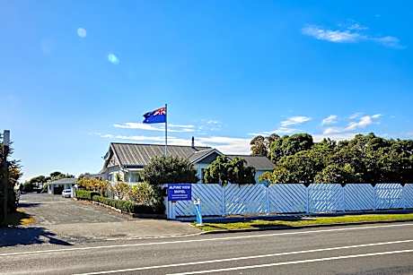 Alpine View Motel