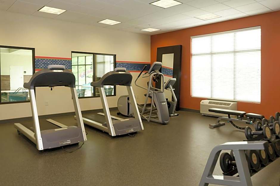 Hampton Inn By Hilton Hickory