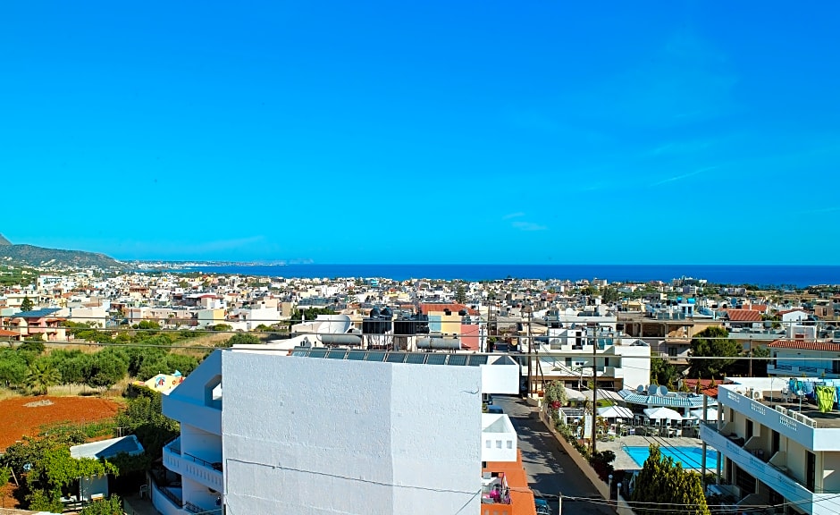 Selena View Apartments