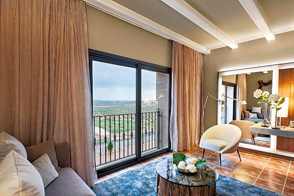 Hotel La Caminera Club de Campo