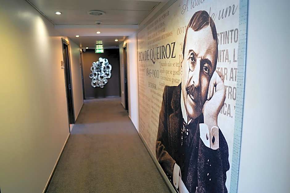 Grande Hotel da Povoa