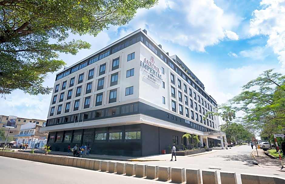 Sarova Imperial Hotel