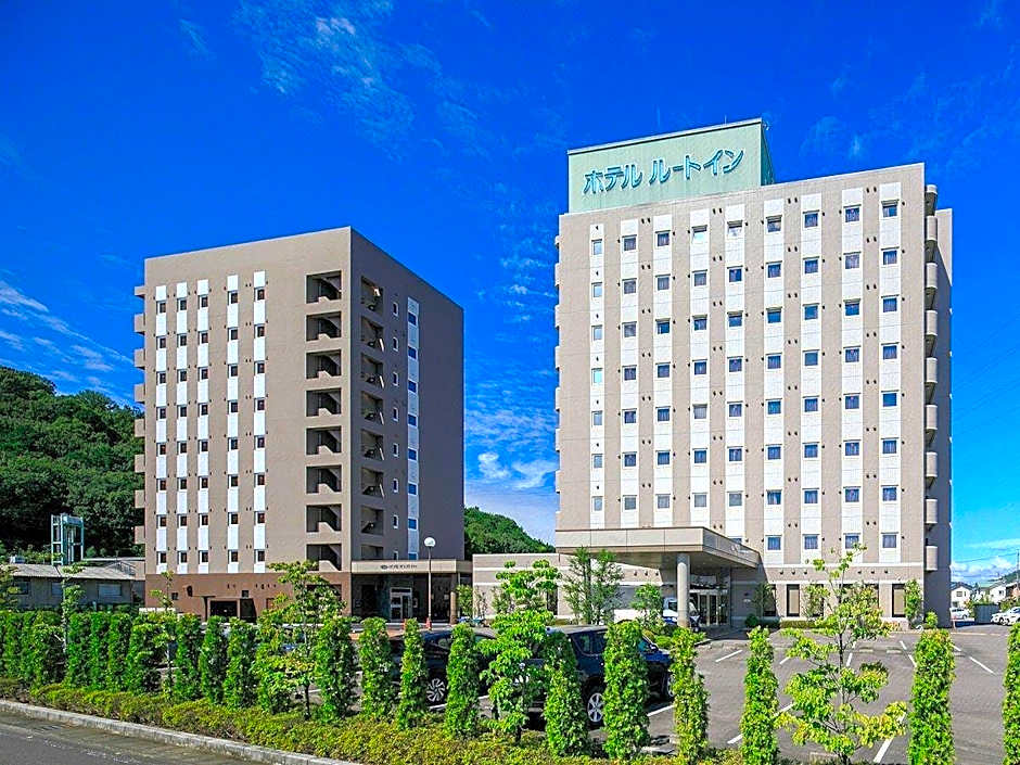 Hotel Route Inn Seki