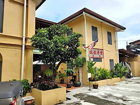 Malayan Heritage Hotel (Aigoh Hotel)