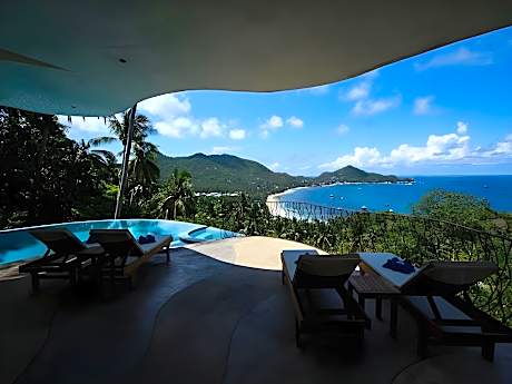 Monkey Flower Villas