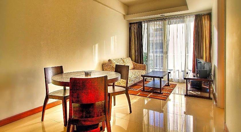 Sunset Residence Condotel