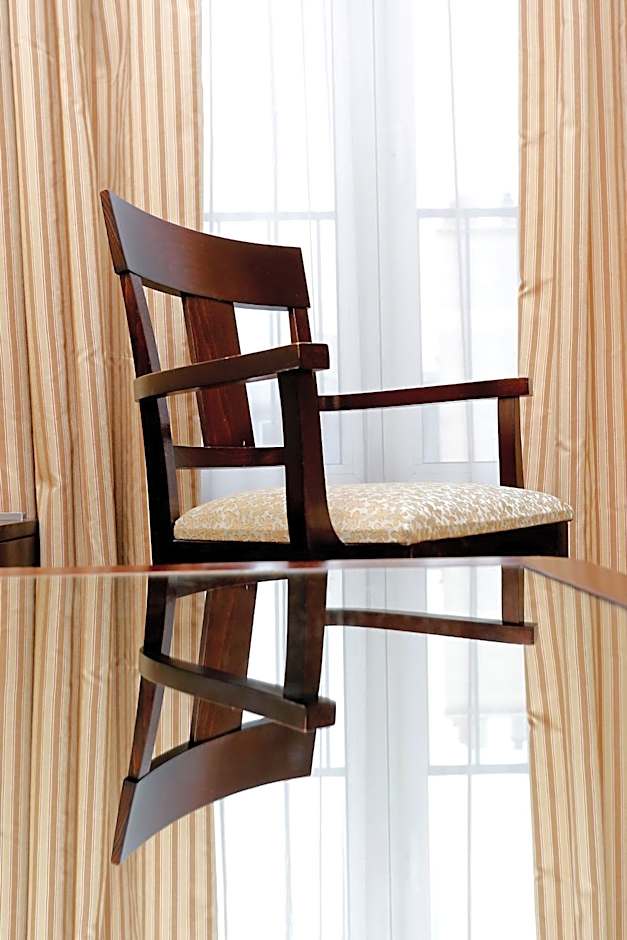 Grand Hotel Francais