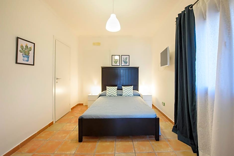 Maelka Belvedere – Agropoli, UT