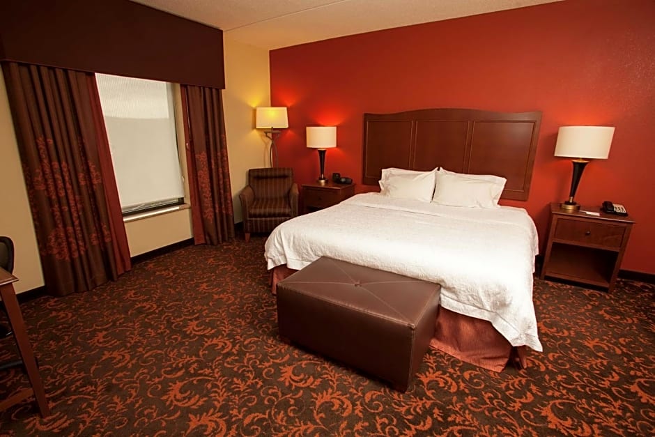 Hampton Inn By Hilton Elmira