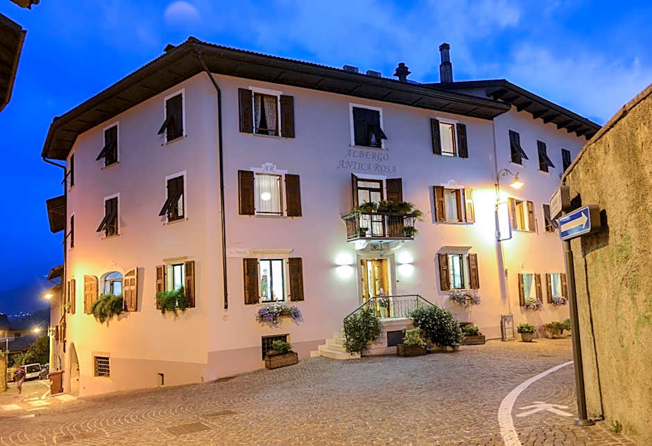 Albergo Antica Rosa