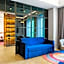 Mercure Krakow Fabryczna City