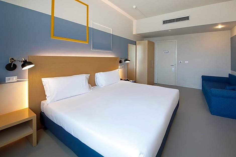 B&B HOTEL Mantova Cristallo
