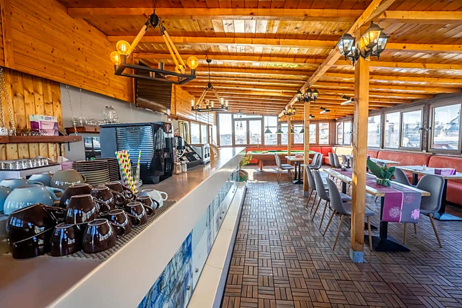 Hotel Liad City Center