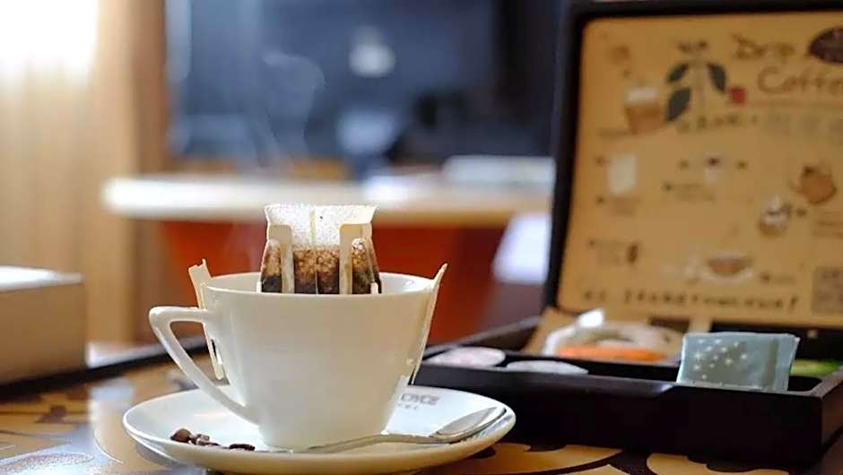 James Joyce Coffetel Guangzhou Railway Station Sanyuanli Metro Station