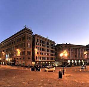 Best Western Hotel Metropoli