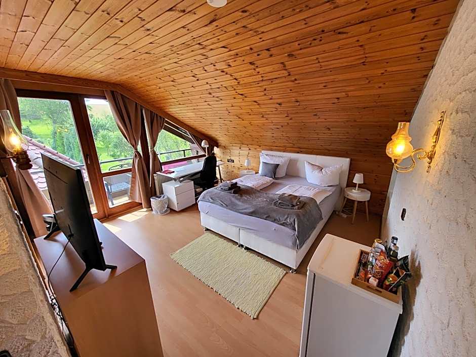 Landhotel Schönblick