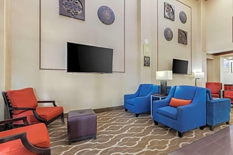 Comfort Suites North Pflugerville