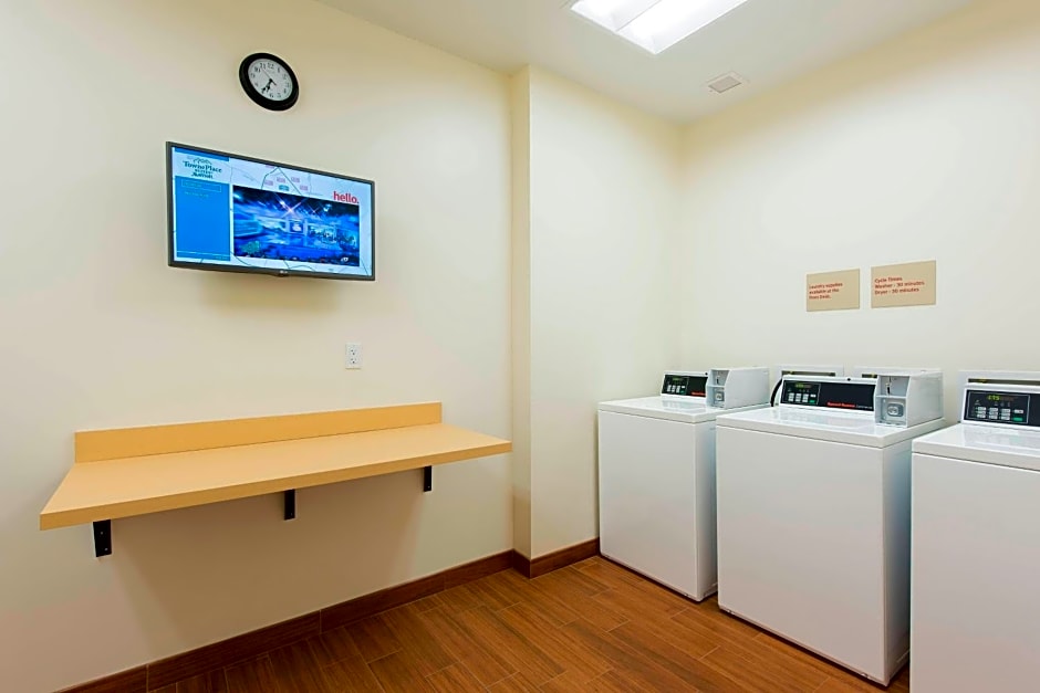 TownePlace Suites by Marriott Champaign
