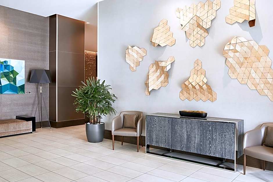 AC Hotel by Marriott Beverly Hills