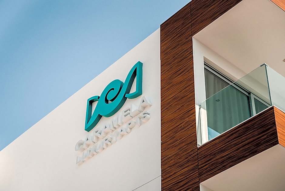 Caramela Luxury Apartments
