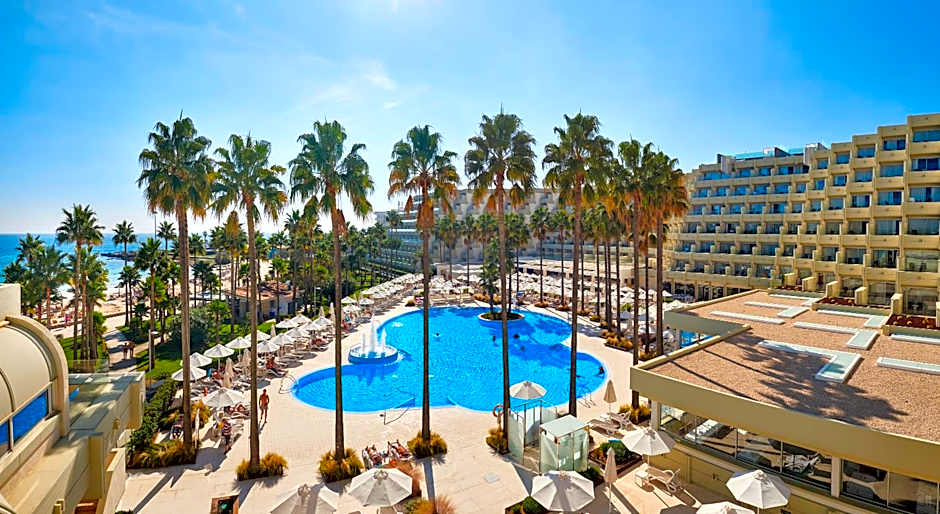 Hipotels Mediterraneo Hotel - Adults Only