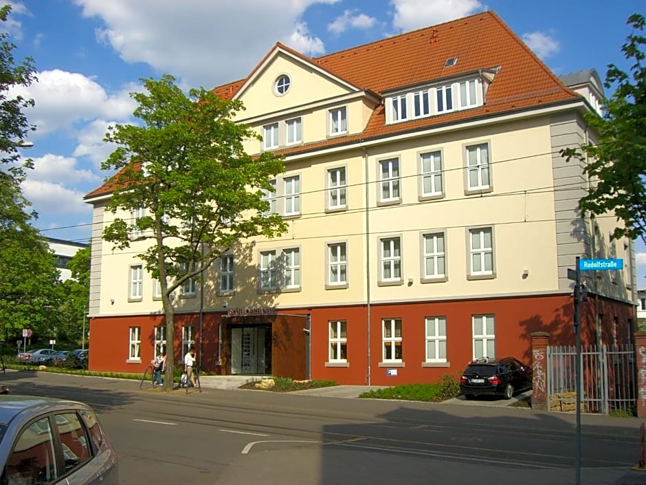 Hotel Brühlerhöhe